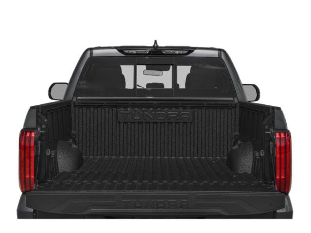 2026 Toyota Tundra 2WD SR Hurst TX