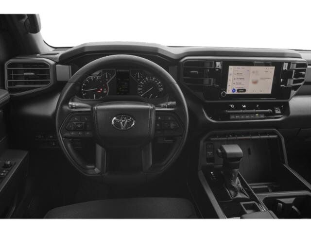 2026 Toyota Tundra 2WD SR Hurst TX