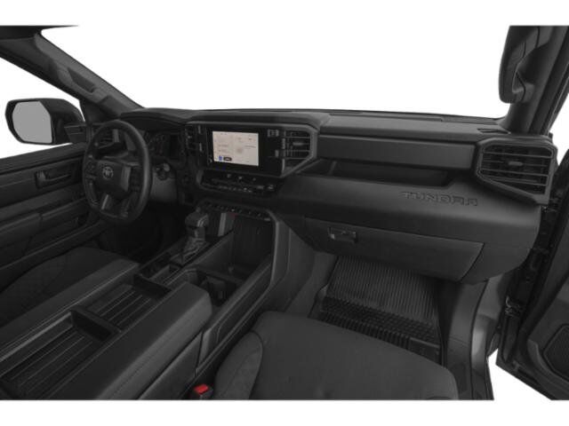 2026 Toyota Tundra 2WD SR Hurst TX