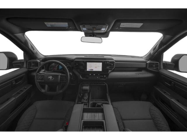 2026 Toyota Tundra 2WD SR Hurst TX