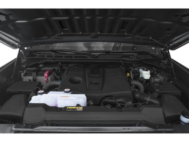 2026 Toyota Tundra 2WD SR Hurst TX