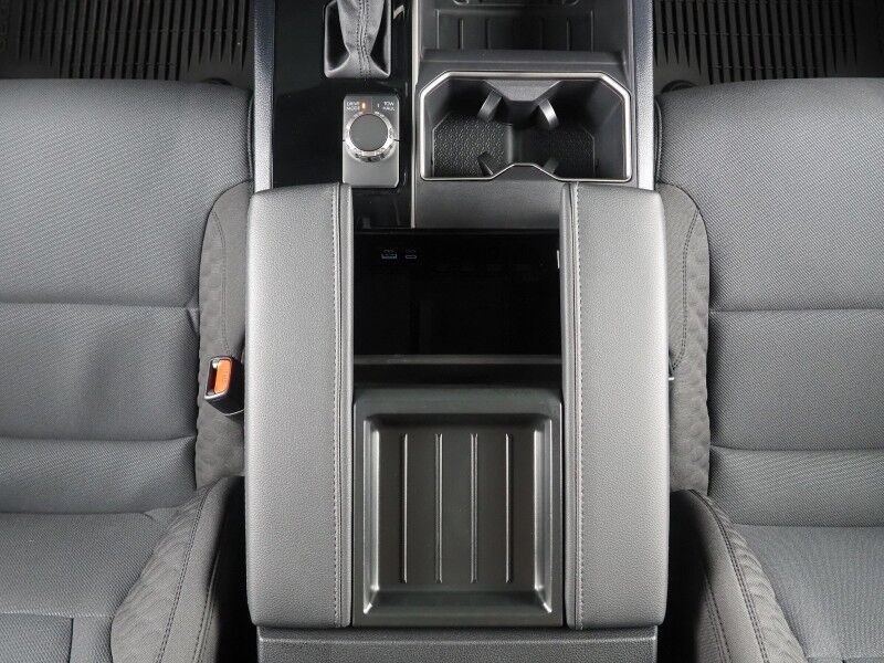 2026 Toyota Tundra 2WD SR5 CrewMax *OFF ROAD BLACKOUT PACKAGE, ADAPTIVE CRUISE, SAFETY ALERTS, COLOR TOUCHSCREEN, BLACK ALLOY WHEELS, SPRAY-ON BED LINER, APPLE & ANDROID Round Rock TX