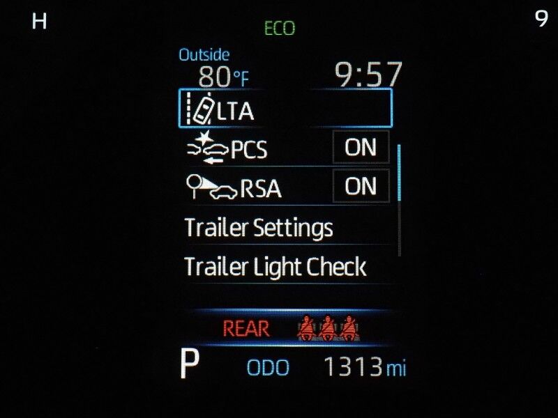2026 Toyota Tundra 2WD SR5 CrewMax *OFF ROAD BLACKOUT PACKAGE, ADAPTIVE CRUISE, SAFETY ALERTS, COLOR TOUCHSCREEN, BLACK ALLOY WHEELS, SPRAY-ON BED LINER, APPLE & ANDROID Round Rock TX