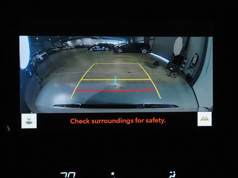 2026 Toyota Tundra 2WD SR5 CrewMax *OFF ROAD BLACKOUT PACKAGE, ADAPTIVE CRUISE, SAFETY ALERTS, COLOR TOUCHSCREEN, BLACK ALLOY WHEELS, SPRAY-ON BED LINER, APPLE & ANDROID Round Rock TX