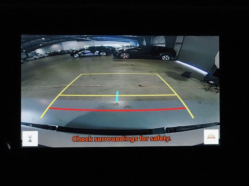 2026 Toyota Tundra 2WD SR5 CrewMax *OFF ROAD BLACKOUT PACKAGE, ADAPTIVE CRUISE, SAFETY ALERTS, COLOR TOUCHSCREEN, BLACK ALLOY WHEELS, SPRAY-ON BED LINER, APPLE & ANDROID Round Rock TX