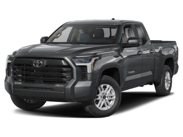 2026 Toyota Tundra 2WD