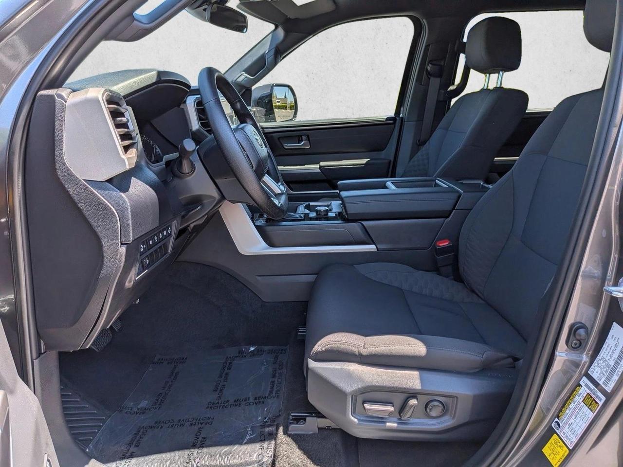 2026 Toyota Tundra 2WD SR5 Roseville CA