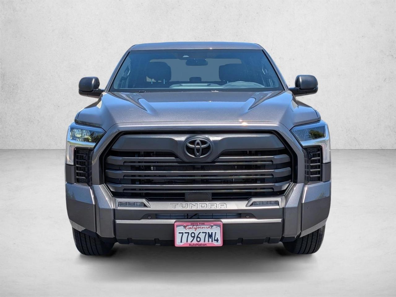 2026 Toyota Tundra 2WD SR5