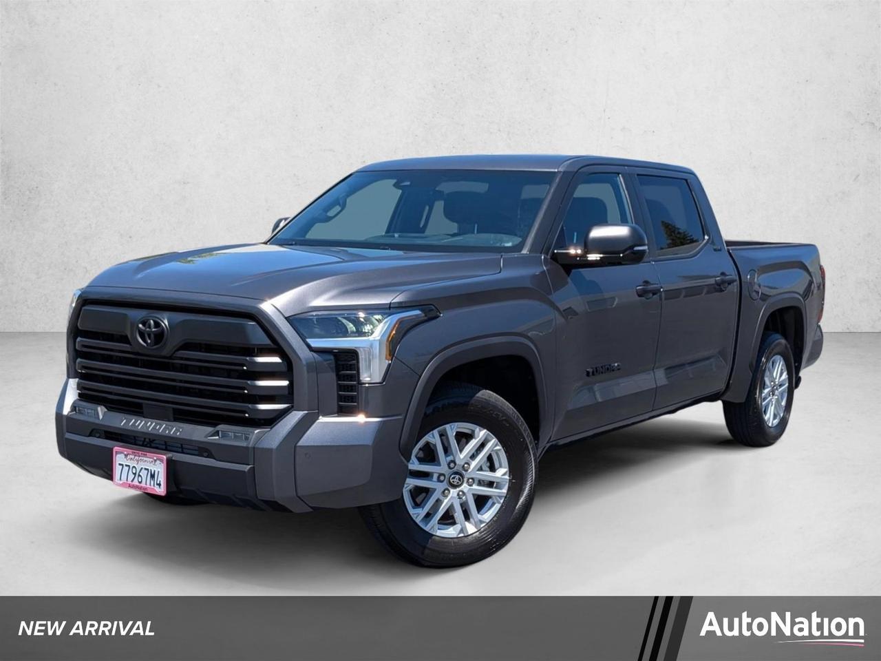 2026 Toyota Tundra 2WD SR5