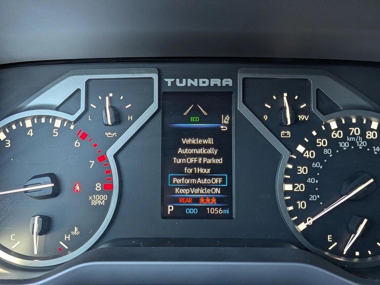 2026 Toyota Tundra 2WD SR5 Roseville CA