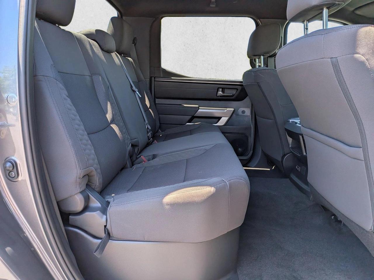 2026 Toyota Tundra 2WD SR5 Roseville CA