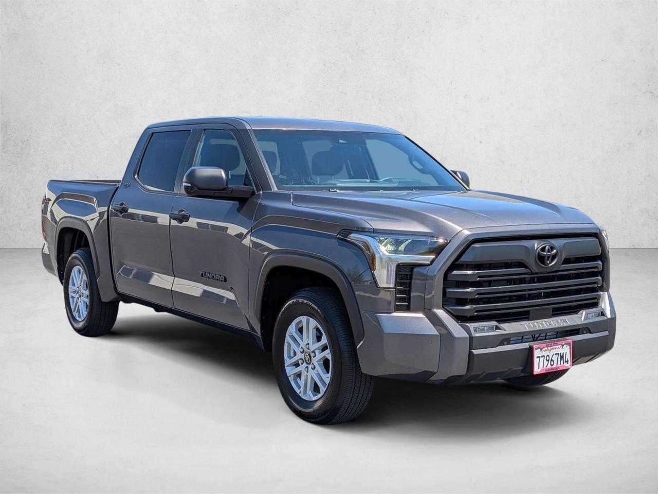 2026 Toyota Tundra 2WD SR5