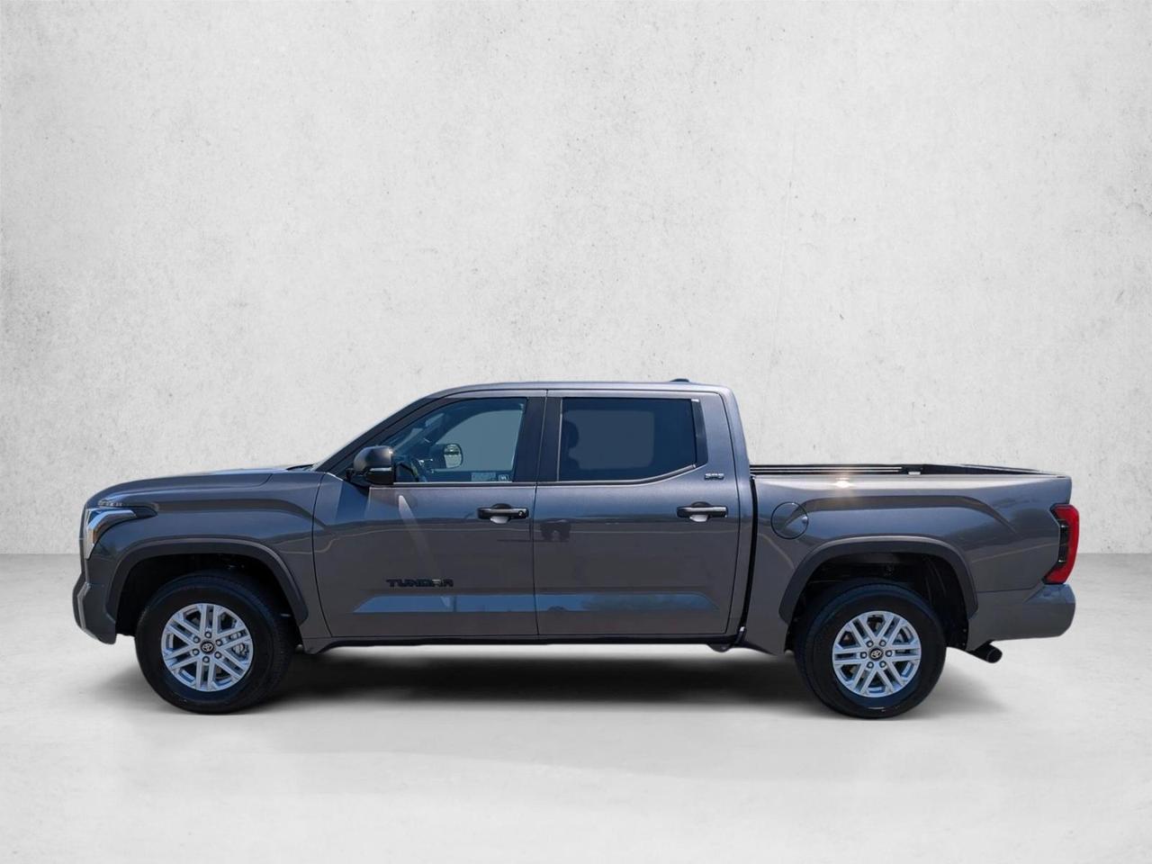 2026 Toyota Tundra 2WD SR5 Roseville CA