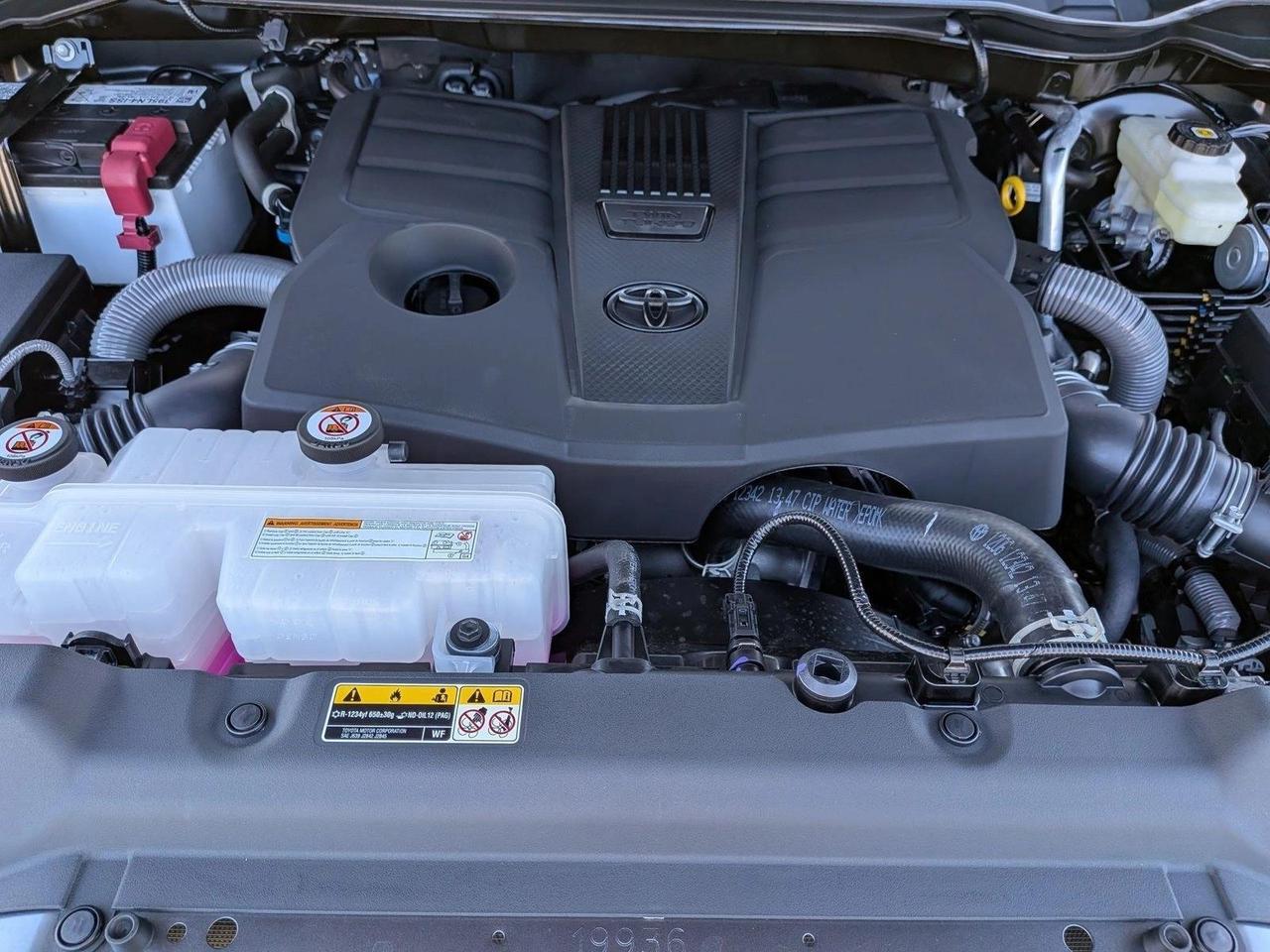 2026 Toyota Tundra 2WD SR5 Roseville CA