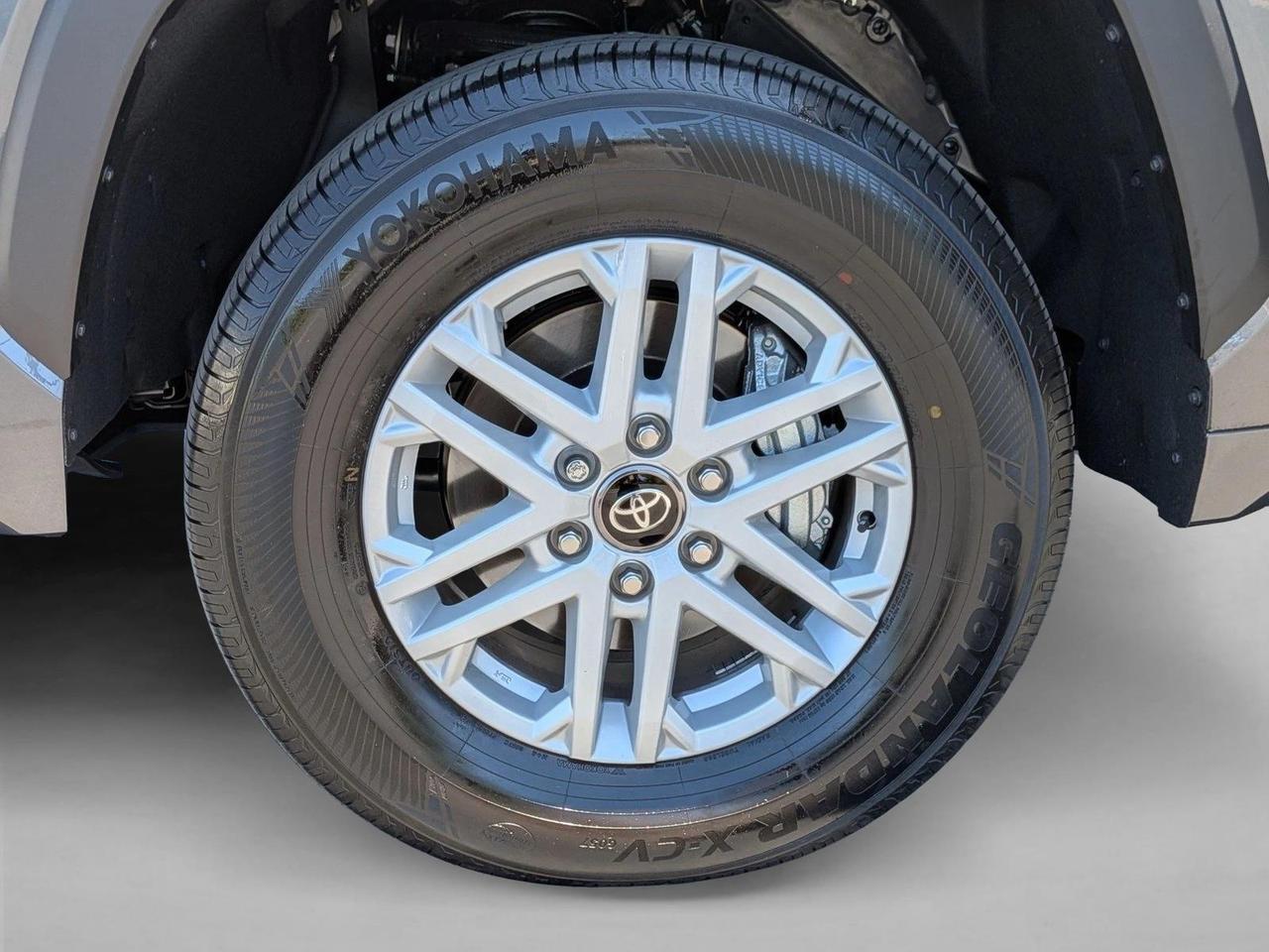 2026 Toyota Tundra 2WD SR5 Roseville CA