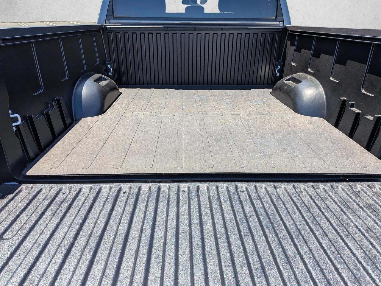 2026 Toyota Tundra 2WD SR5 Roseville CA