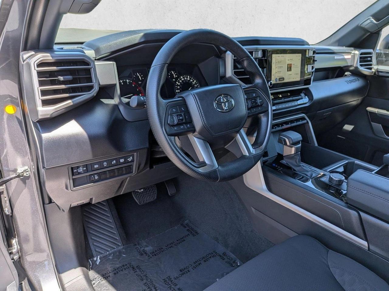 2026 Toyota Tundra 2WD SR5 Roseville CA