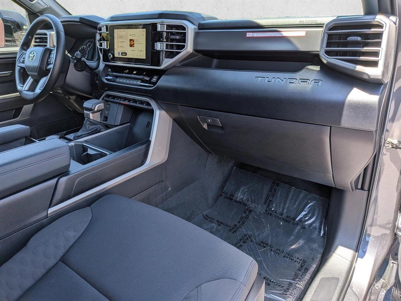 2026 Toyota Tundra 2WD SR5 Roseville CA