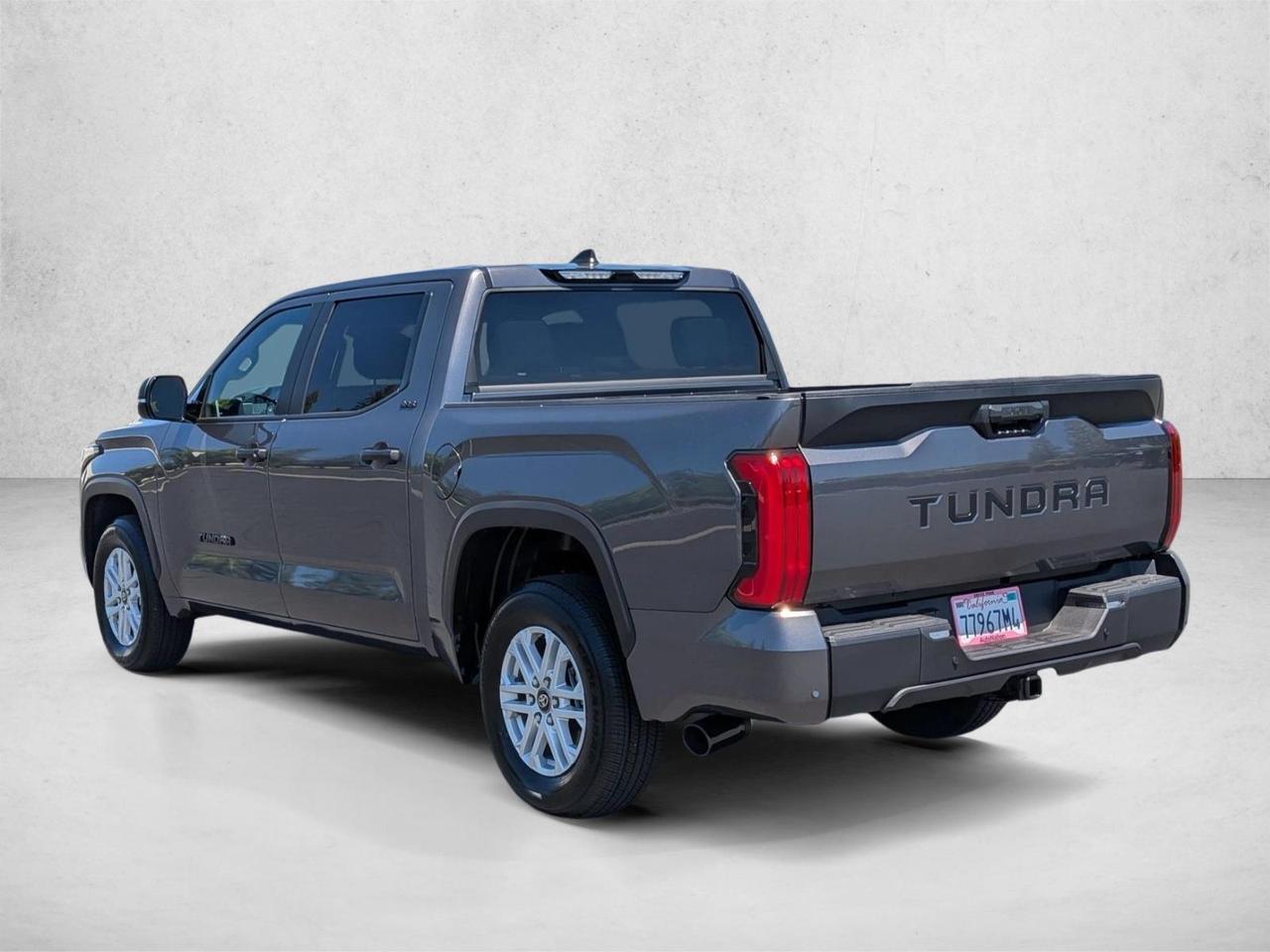 2026 Toyota Tundra 2WD SR5 Roseville CA