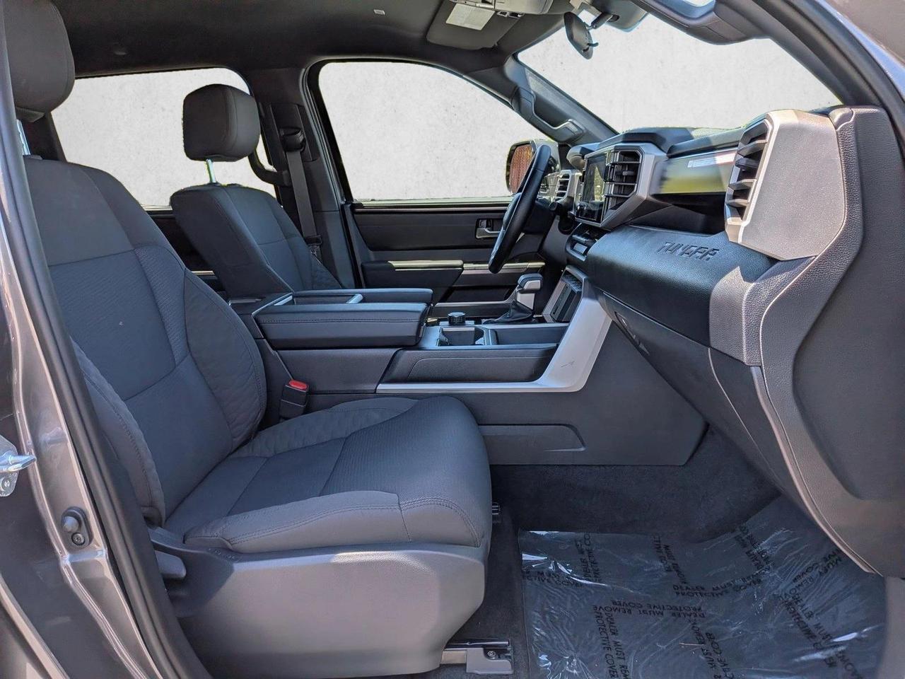 2026 Toyota Tundra 2WD SR5 Roseville CA