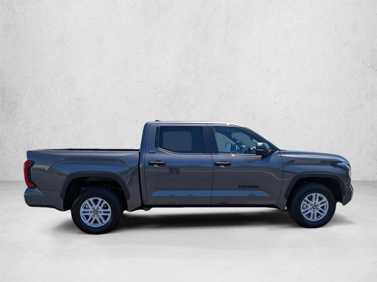 2026 Toyota Tundra 2WD SR5 Roseville CA