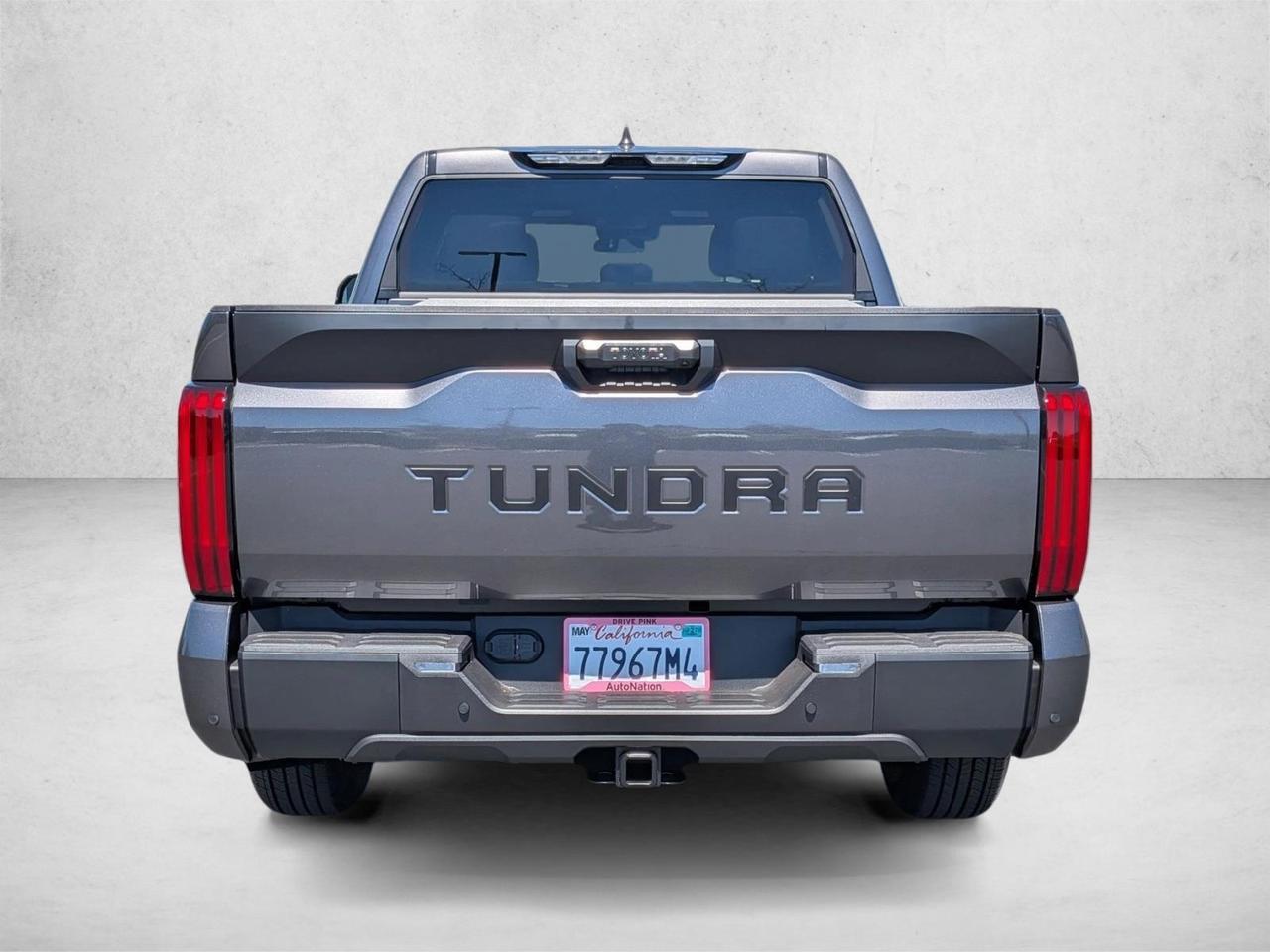 2026 Toyota Tundra 2WD SR5 Roseville CA