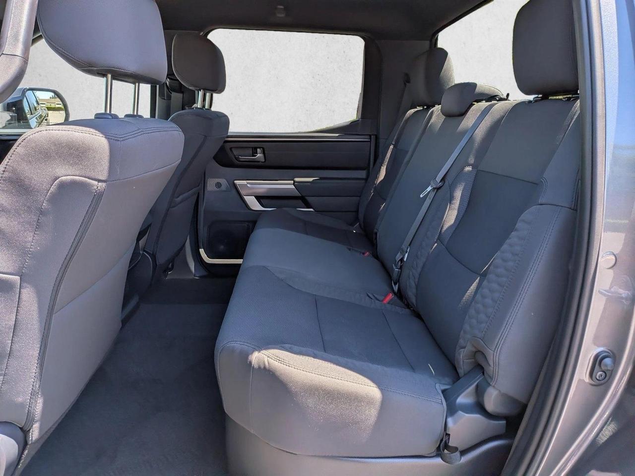 2026 Toyota Tundra 2WD SR5 Roseville CA