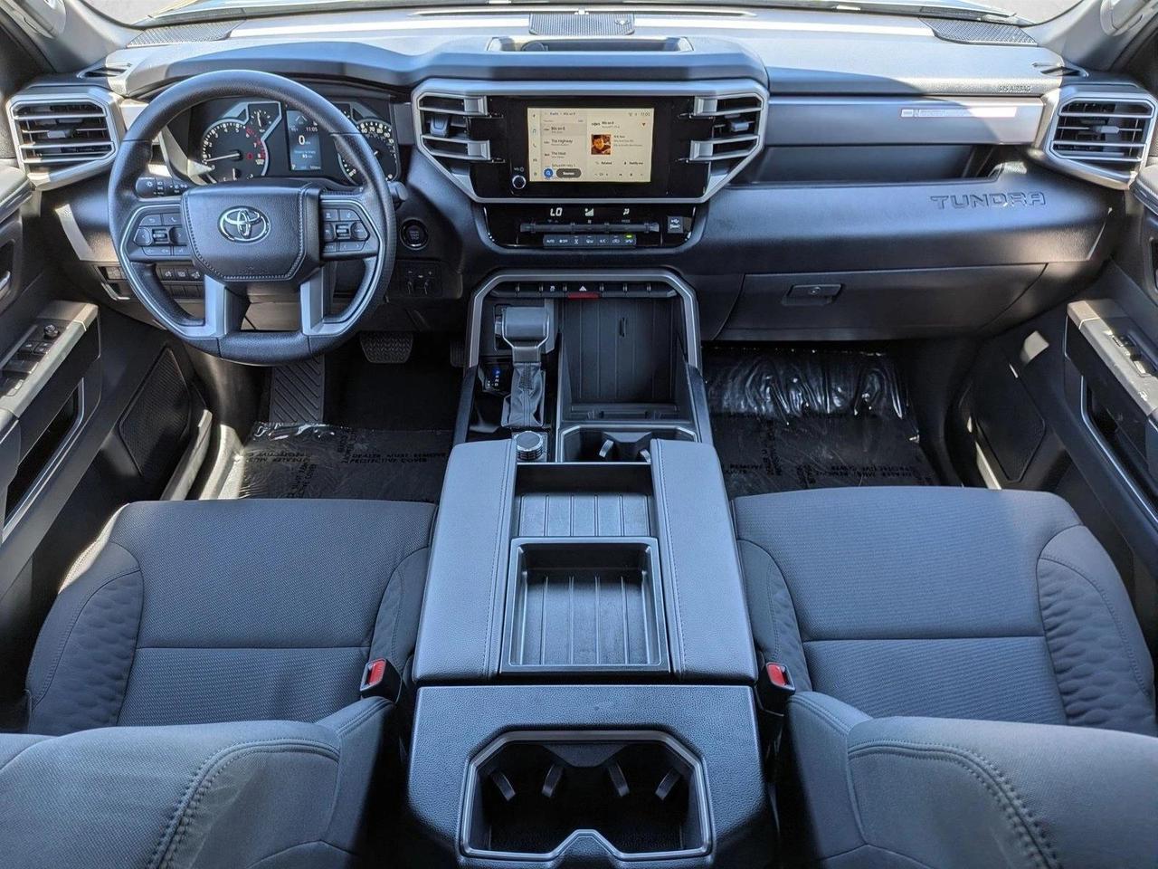2026 Toyota Tundra 2WD SR5 Roseville CA