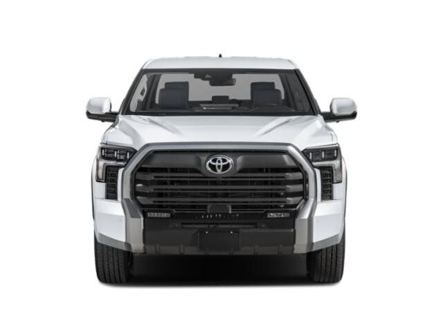2026 Toyota Tundra 4WD Hurst TX