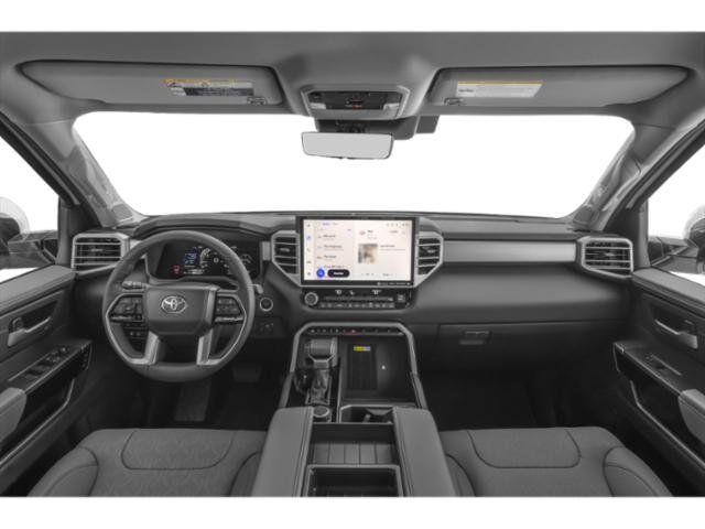 2026 Toyota Tundra 4WD Hurst TX