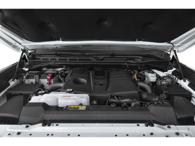 2026 Toyota Tundra 4WD Hurst TX