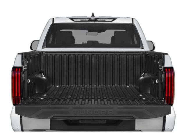 2026 Toyota Tundra 4WD Hurst TX