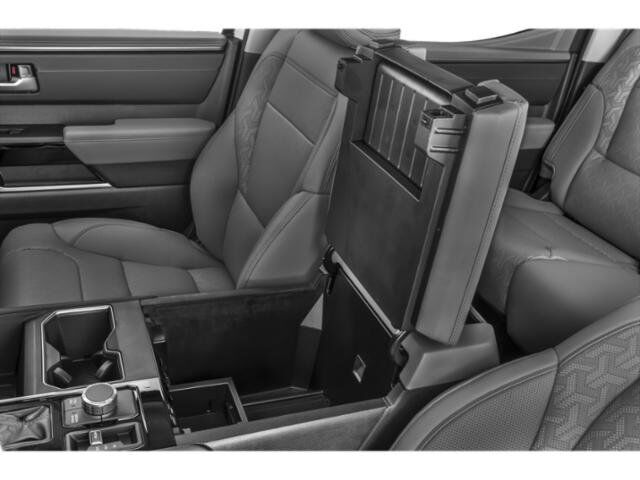 2026 Toyota Tundra 4WD Hurst TX