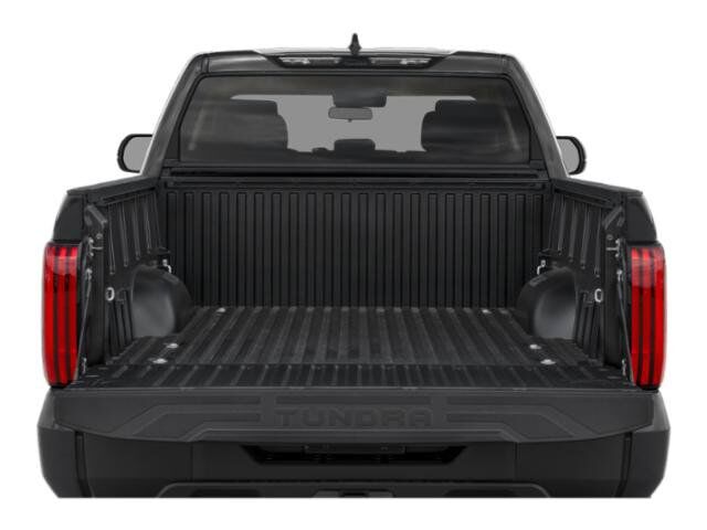2026 Toyota Tundra 4WD Hurst TX