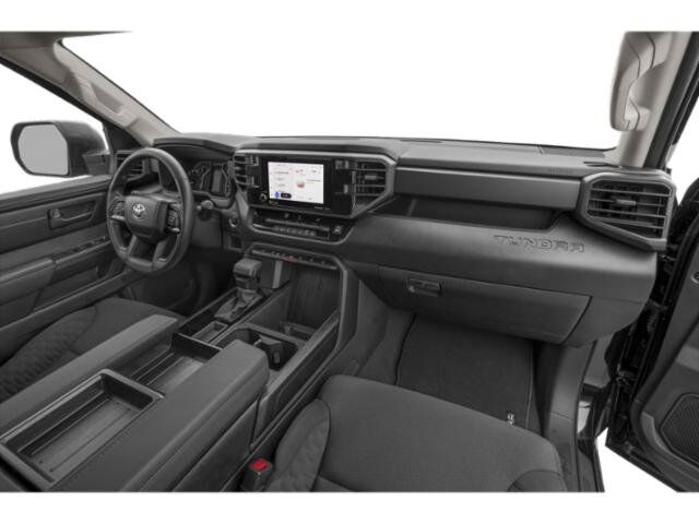 2026 Toyota Tundra 4WD Hurst TX