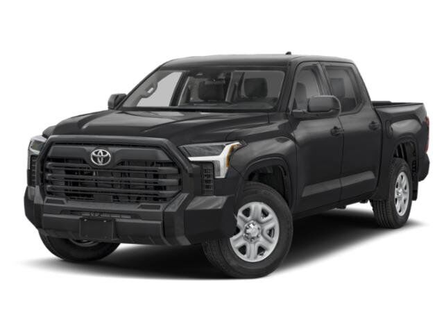 2026 Toyota Tundra 4WD