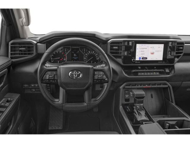 2026 Toyota Tundra 4WD Hurst TX