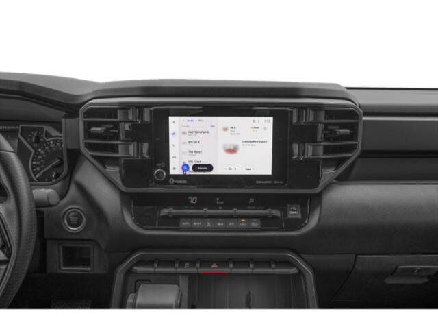 2026 Toyota Tundra 4WD Hurst TX