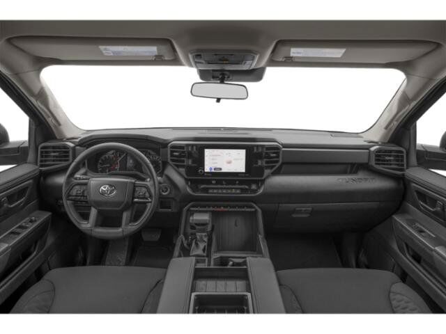2026 Toyota Tundra 4WD Hurst TX