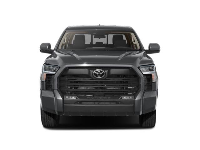 2026 Toyota Tundra 4WD Hurst TX