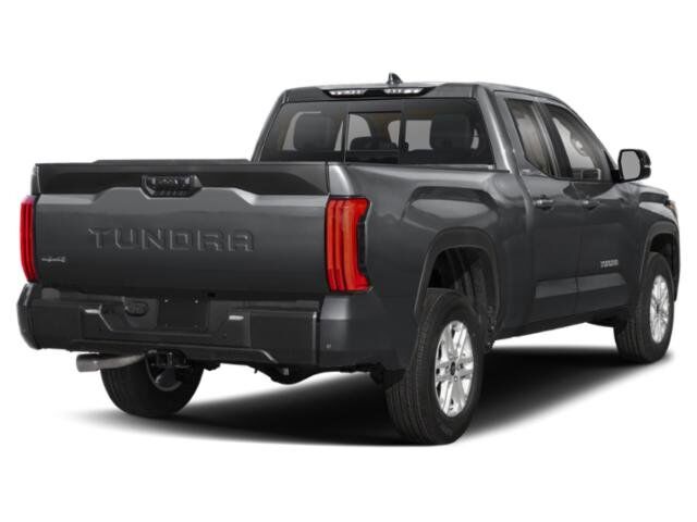 2026 Toyota Tundra 4WD Hurst TX