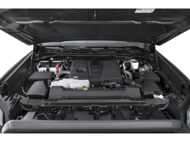 2026 Toyota Tundra 4WD Hurst TX