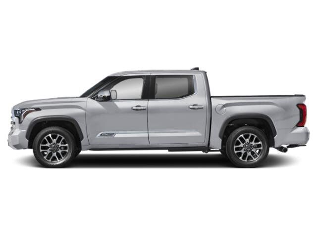 2026 Toyota Tundra 4WD Hurst TX