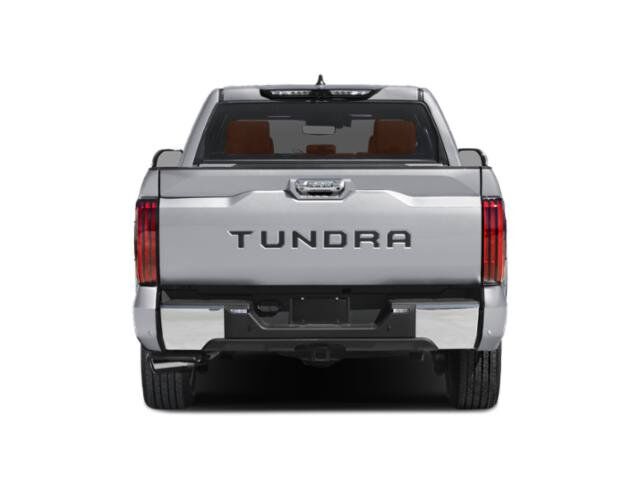 2026 Toyota Tundra 4WD Hurst TX
