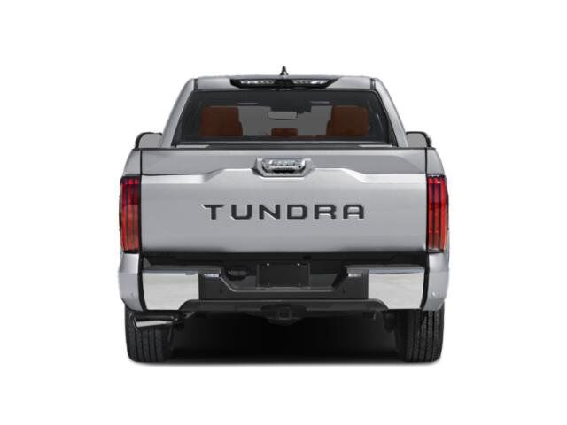2026 Toyota Tundra 4WD Hurst TX