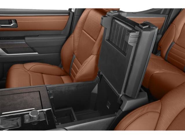 2026 Toyota Tundra 4WD Hurst TX