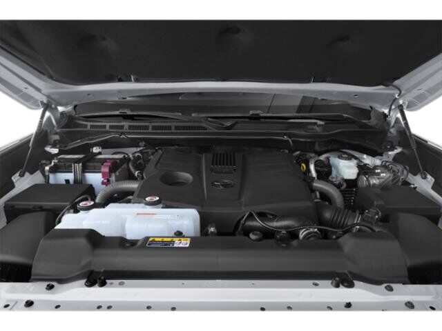 2026 Toyota Tundra 4WD Hurst TX