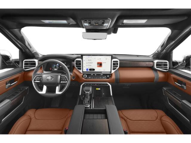 2026 Toyota Tundra 4WD Hurst TX