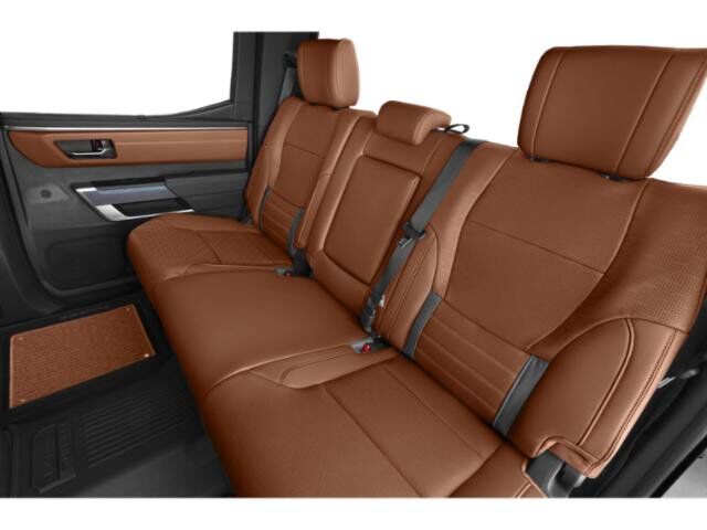 2026 Toyota Tundra 4WD Hurst TX