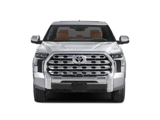 2026 Toyota Tundra 4WD Hurst TX
